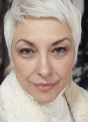 Lara, 51, Russia, Moscow