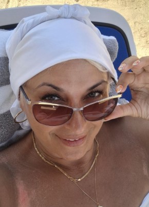 Lara, 51, Russia, Moscow