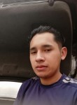gael burgoa, 20 лет, Puebla de Zaragoza
