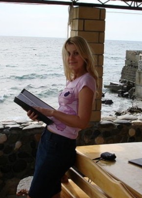 Svetlana, 43, Russia, Angarsk