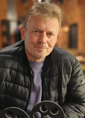 Vladimir, 49, Russia, Moscow