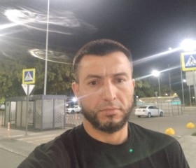 Albert, 35, Krasnodar
