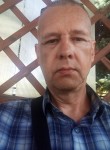 Максим Куликов, 51 год, Екатеринбург