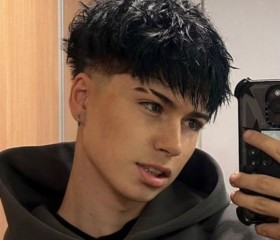 Lujis, 20, Maribor