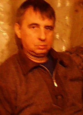 Тальников .А.В, 54, Россия, Екатеринбург