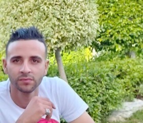 Oualid, 30, Tadmait