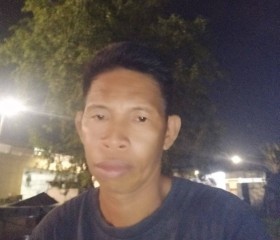 Ideman, 18 лет, Banjarmasin