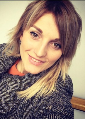 Марина из Воронежа 42 года