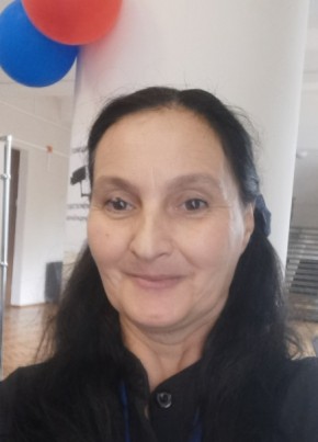 Анна из Волгограда 50 лет
