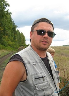 Alex, 44, Россия, Тамбов