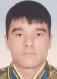 Karim, 38, Россия, Радужный (Югра)