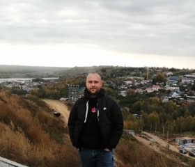 Кирилл, 30 лет, Нижний Новгород