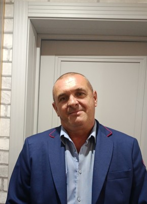 михаил из Хабаровска 52 года