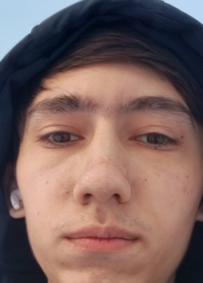 Сергей из Кингисеппа 21 год