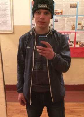 Александр, 27, Россия, Ковров
