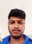 Vijay Vijay, 23 года, Chennai