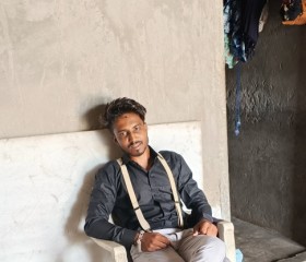 Rohidas Jadhav, 24 года, Surat
