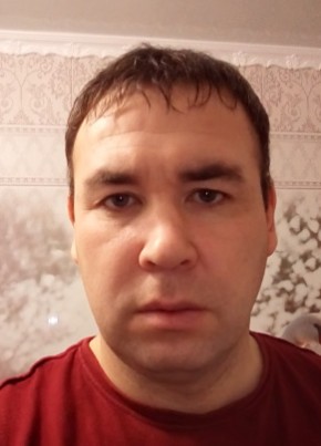 Ильнур, 40, Россия, Благовещенск (Республика Башкортостан)