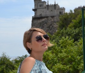 Marina, 41 год, Севастополь