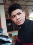 Fiktor, 23 года, Kota Medan