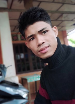 Fiktor, 23, Indonesia, Kota Medan