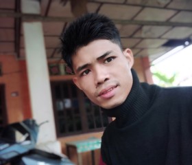Fiktor, 23 года, Kota Medan