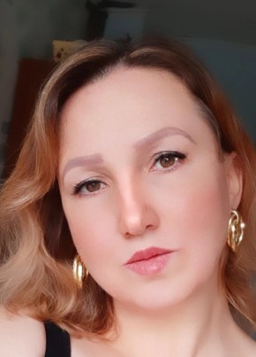 MARINA, 40, Russia, Novocherkassk
