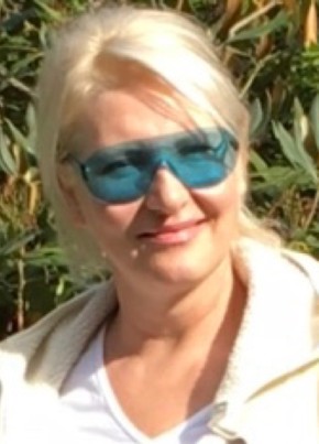 Svetlana, 51, United States of America, Eastchester