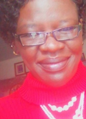 Gladys, 54, Kenya, Siaya