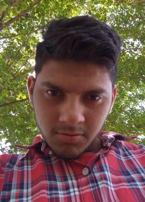 FaiZan, 20, India, Māler Kotla