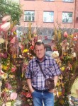 Владимир, 44 года, Новосибирск