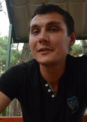 Дмитрий, 33, Россия, Губкин