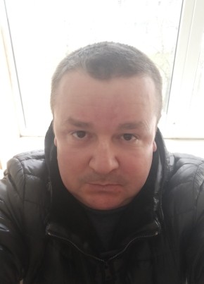 Александр, 47, Россия, Клинцы