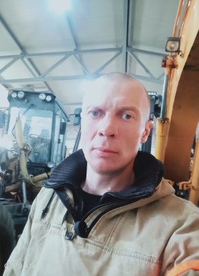 Vyacheslav, 39, Russia, Abakan