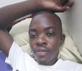 Kaduaro, 26, Moshi