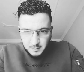 Zaat, 43, Khemis el Khechna