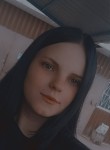 Nastya, 22, Washington D.C.