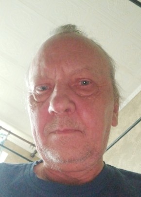 Юрий из Архангельска 61 год