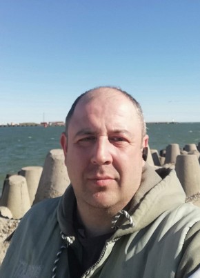 Slava, 46, Latvijas Republika, Daugavpils