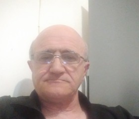 Гамлет Петросян, 58 лет, Գյումրի