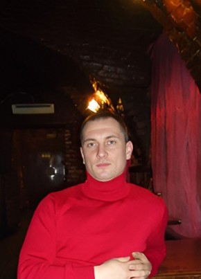 Aleksandr, 47, Russia, Kirishi