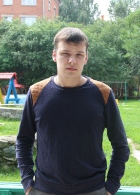 Сергей, 25, Россия, Тогучин