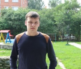 Сергей, 25 лет, Тогучин