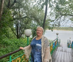 Елена, 55 лет, Дзержинск