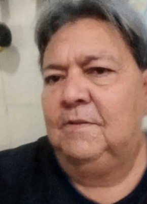 João из São João da Boa Vista 61 год