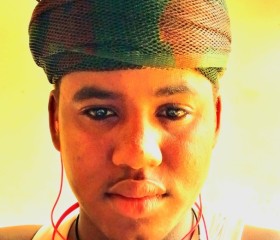 نورين, 18, Cleveland Heights