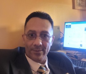 Hany, 44, Hurghada