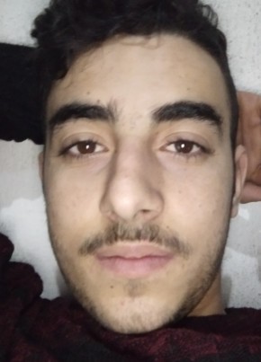 محمد, 22, Türkiye Cumhuriyeti, Şarkîkaraağaç