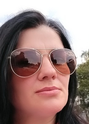 Viktoriya, 45, Russia, Bryansk