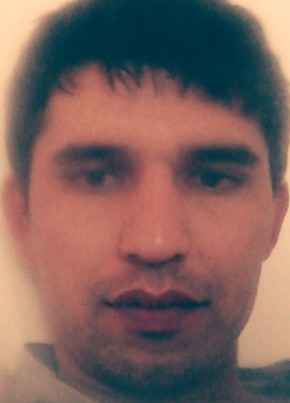 shohruh, 33, Россия, Санкт-Петербург